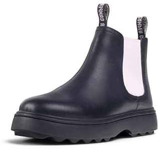 Camper, Norte, Kids - Ankle-boot, Dark Purple, 32, (EU)