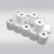 50 x Thermorollen Bonrollen BPA frei 80 mm x 80 m x 12 mm - 80x80x12, optimal geeignet für POS-Drucker von Epson, Bixolon, Metapace, SNBC, Orderman, Sewoo, Star, Citizen u.v.a.