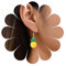 Xmsrn Vintage Gelbe Ananas Baumeln Ohrringe Acryl Ananas Tropfen Ohrringe Harz Ananas Haken Baumeln Ohrringe Niedlich Obst Ohrstecker Schmuck Für Frauen Und Mädchen