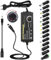 3V-24V Einstellbares Netzteil Universal Netzteiladapter 3A 72W Verstellbarer Netzadapter 100V-240V AC to DC mit LED Spannungsanzeige und 5,5x2,5mm 14 Tipps für Haushaltselektronik, DC Motor 3A Max