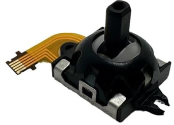 Reemplazo Joystick Para PS Portal Consola de Juegos,Thumb Sticks Joystick Joystick de Repuesto Para PS Portal Juego de Mano Rocker Controller Para Mejorar La Precisión (right)