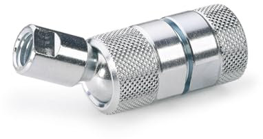 Ganter Normelemente | Kugelgelenk | Kugel und Montageseite mit Innengewinde M12 | Stahl | GN 782-M12-KI-1