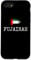 iPhone SE (2020) / 7 / 8 Fujairah City United Arab Emirates Vacations Women Men Case