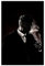 bacrhjlb Peaky Blinders Poster auf Leinwand, Wandkunst, Dekordruck, Bild Gemälde für Wohnzimmer, Schlafzimmer, Dekoration, 30 x 45 cm