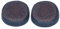 Ear Covers, Earphone Covers JZF‑246 Ear Pad Replacement with Headphone Sleeve Cushion Headphone Covers for Wireless Headset