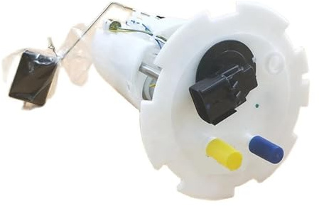 Wivplex Gruppo modulo pompa carburante, for Chevrolet, AVEO Lacetti OPTRA 964665232 96447442 964495689 96447440 95949303 Pompa del carburante sostitutiva per auto