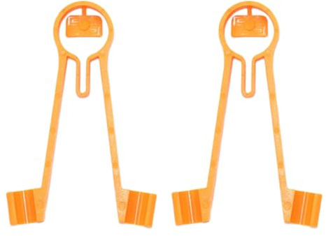 Adjustable Angles Multimeter Probe Stabilizing Clamp Tool Holds Meter Needle for Electricians and Technicians Multimeter Probe Stand