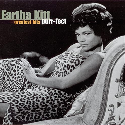 Purr-Fect Geatest Hits