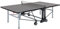 Sponeta Tischtennisplatte S 5-70 e grau Outdoor by Sponeta