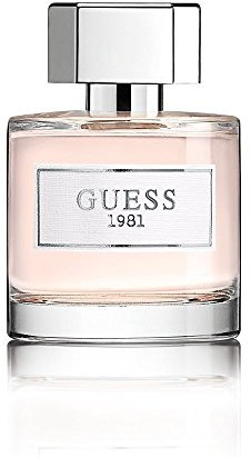 Guess 1981 women EDT 50 ml