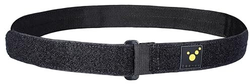 tee-uu INNER Untergürtel (S-XL) passend zu QUICK und BLACK Koppel (S)