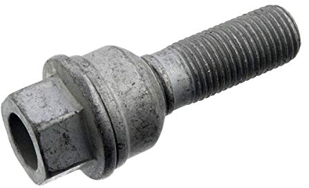 Febi 103934 ruota vite per acciaio e cerchi in lega, Set of 20