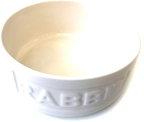 Happy Pet - Rabbit Bowl