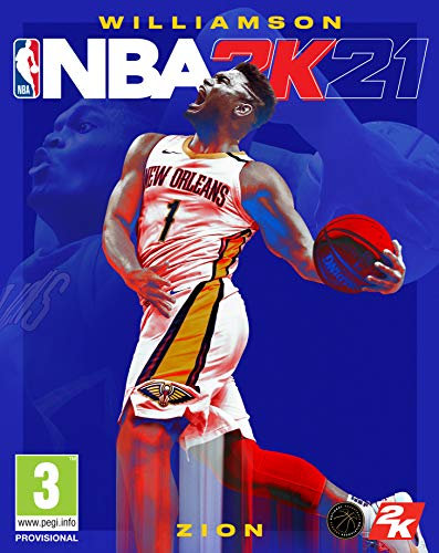 NBA 2K21 (Legend Edition) Mamba Forever