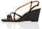 Marque Amazon - find. #_ OLIVIA-1A-2 Escarpins Bride Cheville, Noir (Black), 38