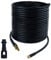 Fai Top 30M Tubo Idropulitrice per Karcher K1 K2 K3 K4 K5 K6 K7 e lavor,160 BAR 2300 PSI Sonda Sturatubi Spurgatubi con Adattatore per Rondelle ad alta Pressione
