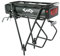 uppcycle 48V 20Ah Batterie de vélo électrique avec Porte-Bagages arrière - Batterie au Lithium-ION 48V pour 1000W / 750W / 500W Batterie Ebike