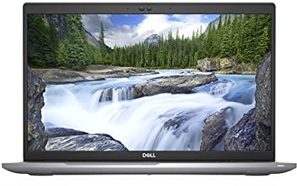 Dell Latitude 5520 15.6 Laptop - Core i7 3.0GHz CPU, 16GB RAM, Iris Xe, Windows 10 Pro