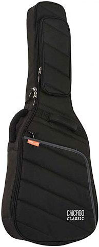Chicago Classic Premium 1/2 · Custodia morbida per chitarra classica