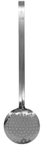 METRO Professional Espumadera de Acero Inoxidable 18/8, Ø 10 cm