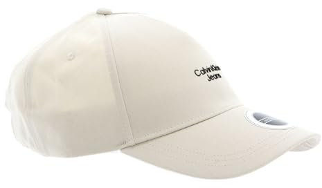 Calvin Klein CKJ Dynamic Cap Eggshell