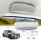 LUWU Kompatibel mit Mercedes Benz GLA Klasse X156/C-Klasse W205/A B-Klasse W246 W176/GLC SUV X253 Auto Sonnenbrillenhalter Auto Brillenhalter,Sonnenbrillenhalterung Brillenetui Organizer Zubehör