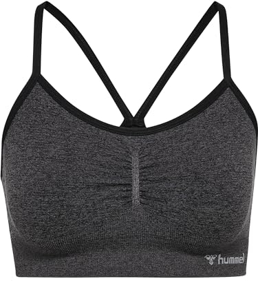 hummel T-Shirt S/L Hmlci Yoga Damen Größe S