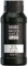 Liquitex 8870416 Basics Fluid - Peinture acrylique à consistance fluide, à séchage rapide, résistante à la lumière, imperméable, à base d'eau, Flacon de 118 ml, Noir D'Ivoire