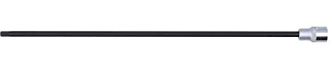 Laser 8573 Hex Bit 3/8 D 6mm, Variety pack