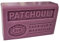 Provence Seife Patchouli Duftseife mit Olivenöl 125g