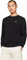 Tommy Jeans Homme Tjm Slim Essential Light Sweater Dm0dm18895 Pulls, Noir (Black), XXL EU