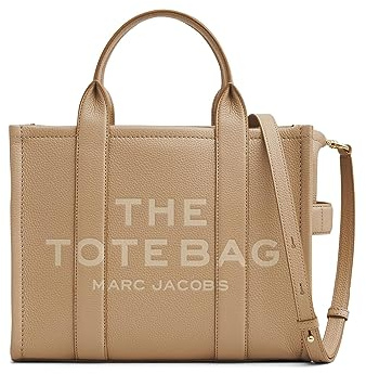 Marc Jacobs Ledertasche in mittlerer Größe