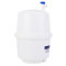 Wasser Filtration System Expansion Tank, unter Druck stehende Wasser-Speicher-Tank mit Kugelhahn, unter Druck stehende RO Wasser-Speicher-Tank, 3,2 Gallonen Residential Pre-Pressurized Reverse Osmosis