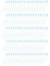 Graootoly 100 PCS Kunststoff Tamper Seals nummeriert Zip Ties Tags Einweg Selbstsichernde Beschilderung für, Versand, 250 mm C