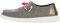 Hey Dude Wendy Boho Slip-On Freizeitschuhe für Damen, Schwarz/Multi, 39 EU