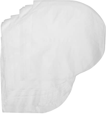 OSOLADY 50pcs Vinyl Record Sleeves Clear PE Record Bags for Vinyl Records Anti Static Record Cover for Vinyl Record Storage and Protection