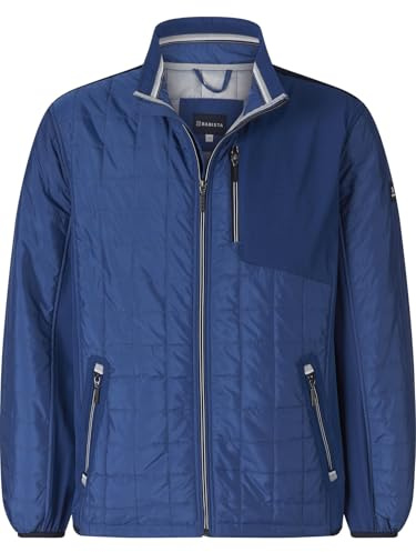 BABISTA Herren Steppjacke Olinisso