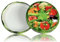 10 X JAM JAR Cap LIDS Twist Off- Vegetables N38 82mm.-They are Ideal for Any Type of PRESERVES,Honey,JAM,CHYTNEYS, Vinegar Proof. !!! PLEASE MAKE SURE IS THE RIGHT SIZE BEFORE YOU PURCHASE THE LIDS!!!