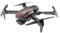 Dron CS1 con cámara dual HD, posicionamiento de flujo óptico, control de gestos, diseño plegable, vuelo constante, batería de larga duración, cuadricóptero apto para principiantes para fotografía