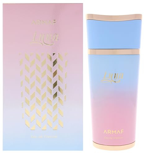 Sterling Parfums Luna EDP Unisex 3.4 Fl Oz