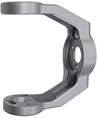 WJYOZSA for DJI Mavic 2 Pro/Zoom Gimbal Lower Bracket Ersatzrollenmotor for Zubehör Ersatzteile Einfach zu reparieren(Mavic 2 Zoom)