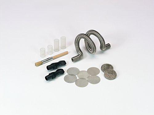 Storz & Bickel PLENTY Wear & Tear Set