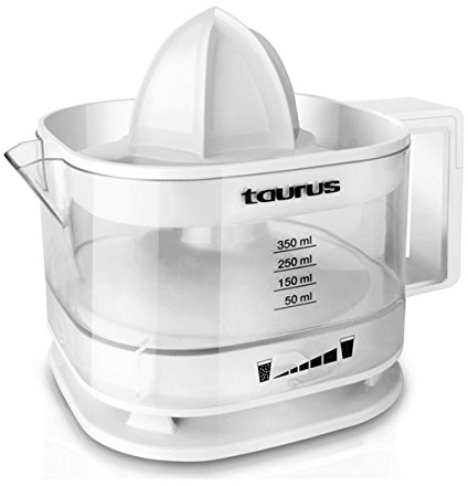 Spremiagrumi Elettrico Taurus TC-350 0, 35 L 25W