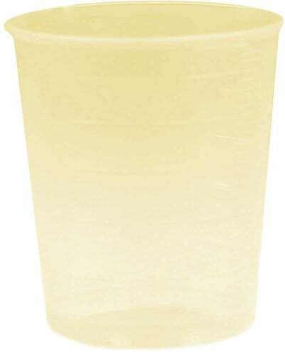 EINNEHMEGLAS Kunststoff 30 ml transparent 10 St