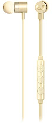 Fresh 'n Rebel Earbuds LACE 2 Buttercup | Kabelgebundene In-Ear Kopfhörer