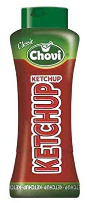 Chovi