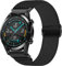 Cinturino per Huawei Watch GT 2 46mm, 22mm Cinturino in Nylon Sportivo per Huawei Watch GT/GT 4 46mm/GT5 46mm/GT3 46mm/GT3 Pro 46mm/GT2 46mm/GT2 Pro/GT 2e/GT Fashion/Sport/Active/Elegant/Classic
