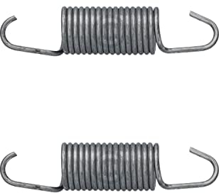 DL-pro Lot de 2 ressorts pour machine à laver Bosch Siemens 00069605 069605 069605