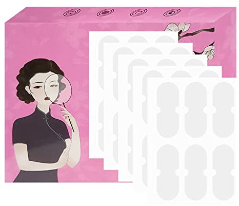 Yiida oído cosmético, corrector estético para orejas prominentes | Corrector cosmético oído, resuelve problemas oído grandes, parches 12/18/24/30