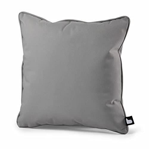 Extreme Lounging B Cushion Silver Grey